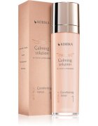 KORIKA HI-TECH LIPOSOME Calming solution Comforting toner pomirjajoči tonik 140 ml