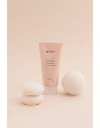 KORIKA HI-TECH LIPOSOME Calming solution Soothing cleanser pomirjajoča čistilna krema 150 ml