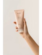KORIKA HI-TECH LIPOSOME Calming solution Soothing cleanser pomirjajoča čistilna krema 150 ml