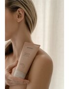 KORIKA HI-TECH LIPOSOME Calming solution Soothing cleanser pomirjajoča čistilna krema 150 ml