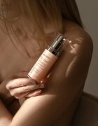 KORIKA HI-TECH LIPOSOME Calming solution Vitality serum pomirjajoči serum 30 ml