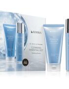 KORIKA HI-TECH LIPOSOME Cleansing Essentials Set vlažilni čistilni set