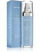 KORIKA HI-TECH LIPOSOME Hydrating solution Balancing fluid lahka vlažilna emulzija 120 ml