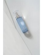 KORIKA HI-TECH LIPOSOME Hydrating solution Balancing fluid lahka vlažilna emulzija 120 ml