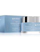 KORIKA HI-TECH LIPOSOME Hydrating solution Intensive cream intenzivno vlažilna krema 50 ml