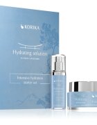 KORIKA HI-TECH LIPOSOME Hydrating solution intenzivni vlažilni set