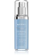 KORIKA HI-TECH LIPOSOME Hydrating solution intenzivni vlažilni set