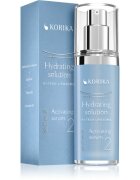 KORIKA HI-TECH LIPOSOME Hydrating solution intenzivni vlažilni set