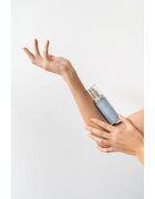 KORIKA HI-TECH LIPOSOME Hydrating solution intenzivni vlažilni set