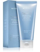 KORIKA HI-TECH LIPOSOME Hydrating solution Moisture-lock cleanser vlažilna čistilna krema 150 ml