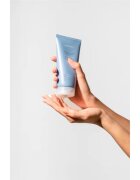KORIKA HI-TECH LIPOSOME Hydrating solution Moisture-lock cleanser vlažilna čistilna krema 150 ml