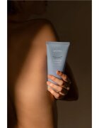 KORIKA HI-TECH LIPOSOME Hydrating solution Moisture-lock cleanser vlažilna čistilna krema 150 ml