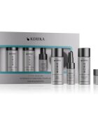 KORIKA HI-TECH SOLUTIONS Intensive Hydration Travel Set Potovalni set za intenzivno hidracijo
