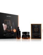 KORIKA Korean Heritage Brightening Glow Set set za posvetlitev