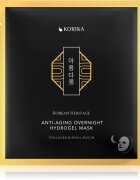 KORIKA Korean Heritage Collagen & Snail Mucin hidrogelna maska proti staranju 34 g