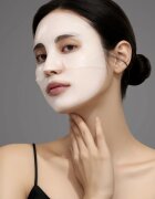 KORIKA Korean Heritage Collagen & Snail Mucin hidrogelna maska proti staranju 34 g