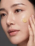 KORIKA Korean Heritage Collagen & Snail Mucin Plumping Jelly Cream pomlajevalna krema s kolagenom 50 ml