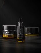 KORIKA Korean Heritage Collagen & Snail Mucin Plumping Jelly Cream pomlajevalna krema s kolagenom 50 ml