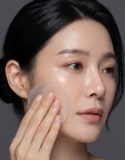 KORIKA Korean Heritage Collagen & Snail Mucin Renewing Gel Toner Pads tonizirajoče gel blazinice za obnovo kože 70 kos