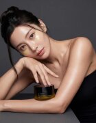 KORIKA Korean Heritage Collagen & Snail Mucin Repair Hydrogel Eye Patches hidrogel blazinice 60 kos