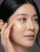 KORIKA Korean Heritage Collagen & Snail Mucin Repair Hydrogel Eye Patches hidrogel blazinice 60 kos