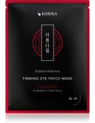 KORIKA Korean Heritage Eye Patches Discovery Set set za oči