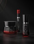 KORIKA Korean Heritage Ginseng & Marine Stem Cells Cell Renew Eye Cream vlažilna pomlajevalna krema za predel okoli oči 15 ml
