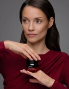 KORIKA Korean Heritage Ginseng & Marine Stem Cells Youth Elixir Cream hranilna antioksidacijska krema za pomladitev kože 50 ml