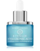 KORIKA Korean Heritage Hydrating Skincare Set set za nego obraza vlažilna