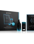 KORIKA Korean Heritage Hydration Barrier Set vlažilni set za krepitev kožne pregrade
