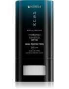 KORIKA Korean Heritage Hydration Barrier Set vlažilni set za krepitev kožne pregrade