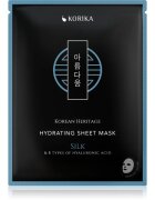 KORIKA Korean Heritage Hydration Barrier Set vlažilni set za krepitev kožne pregrade