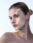 KORIKA Korean Heritage Jeju Honey & AHA-BHA Complex Cleansing Sheet Mask maska iz platna s čistilnim učinkom 25 g