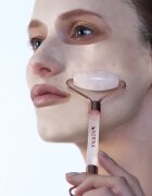 KORIKA Korean Heritage Jeju Mandarin & Vitamin B-C-E Complex Skin Illuminating Sheet Mask revitalizacijska maska iz platna 25 g