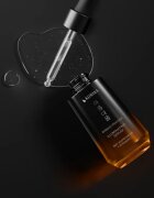 KORIKA Korean Heritage Jeju Mandarin + Vitamin C Premium Illuminating Serum serum za obraz (posvetlitveni) z vitaminom C 30 ml