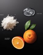 KORIKA Korean Heritage Jeju Mandarine & Vitamin C Brightening Capsule Cream krema za posvetljevanje z vitaminom C 50 ml