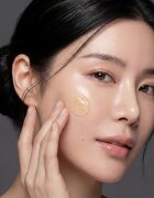 KORIKA Korean Heritage Jeju Mandarine & Vitamin C Brightening Capsule Cream krema za posvetljevanje z vitaminom C 50 ml