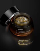 KORIKA Korean Heritage Jeju Mandarine & Vitamin C Brightening Capsule Cream krema za posvetljevanje z vitaminom C 50 ml