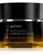 KORIKA Korean Heritage Plumping Slow-age Set set za upočasnitev staranja kože