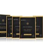 KORIKA Korean Heritage Set of 5 Cleansing Face Sheet Masks set mask za obraz po znižani ceni za popolno čiščenje obraza