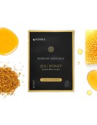 KORIKA Korean Heritage Set of 5 Cleansing Face Sheet Masks set mask za obraz po znižani ceni za popolno čiščenje obraza