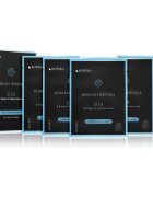 KORIKA Korean Heritage Set of 5 Hydrating Face Sheet Masks set mask za obraz po znižani ceni z vlažilnim učinkom