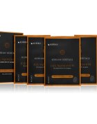 KORIKA Korean Heritage Set of 5 Skin Illuminating Face Sheet Masks set mask za obraz po znižani ceni za osvetlitev kože