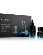 KORIKA Korean Heritage Super Hydrating Daily Set 2 pcs intenzivno vlažilni dnevni set