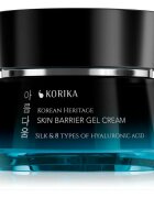 KORIKA Korean Heritage Super Hydrating Daily Set 2 pcs intenzivno vlažilni dnevni set
