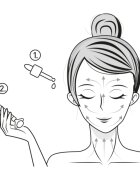 KORIKA KOREAN SKIN CARE ROUTINE Brightening set set za osvetlitev kože