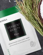 KORIKA KOREAN SKIN CARE ROUTINE Brightening set set za osvetlitev kože