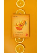 KORIKA KOREAN SKIN CARE ROUTINE SET OF 3 BRIGHTENING SHEET MASKS set za osvetlitev kože