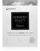 KORIKA KOREAN SKIN CARE ROUTINE SET OF 3 HYDRATING SHEET MASKS set z vlažilnim učinkom