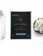 KORIKA KOREAN SKIN CARE ROUTINE SET OF 3 HYDRATING SHEET MASKS set z vlažilnim učinkom